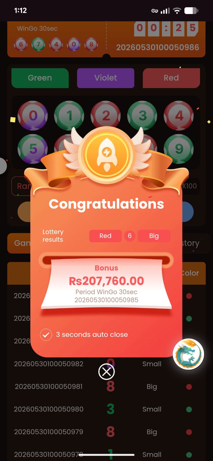 Wingo Gameplay 1